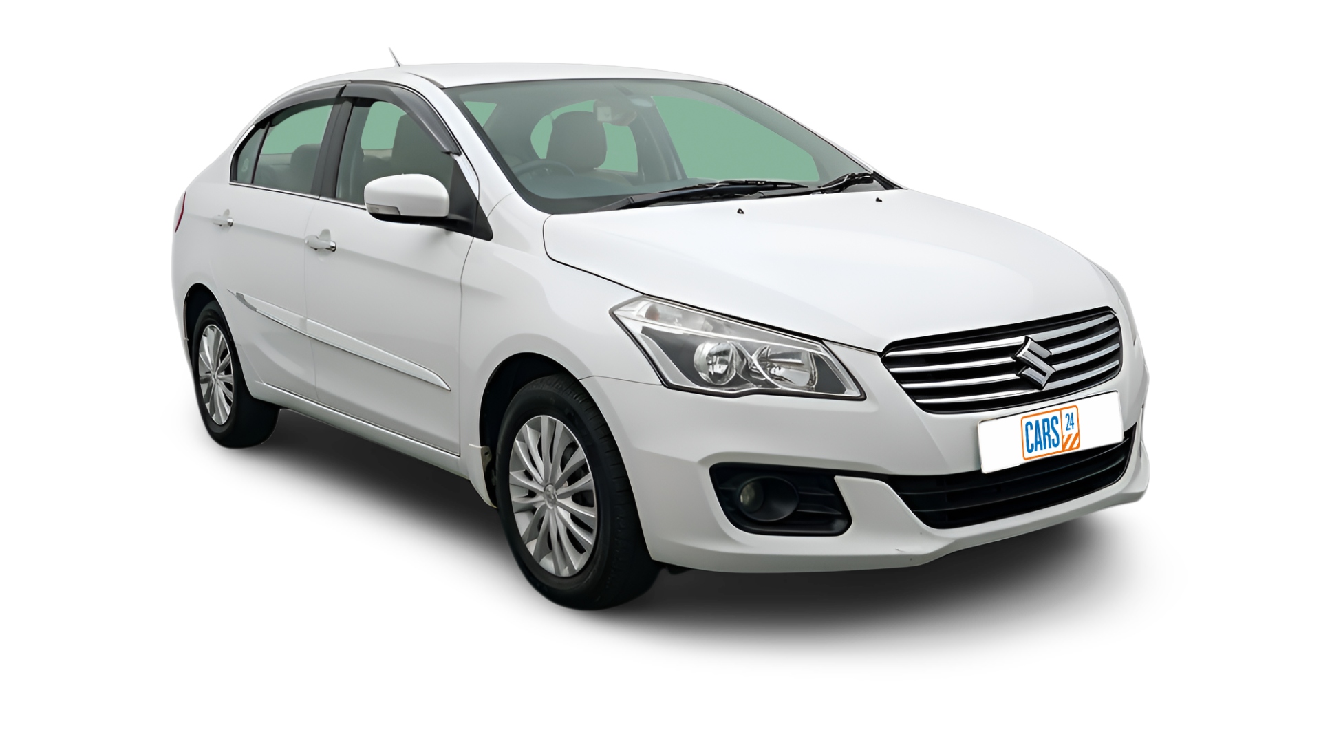 Maruti Ciaz-img